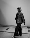 Trench coat clássico